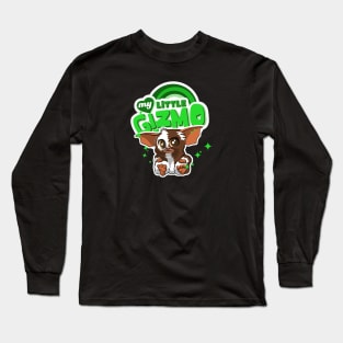 My Little Gizmo Long Sleeve T-Shirt